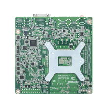 Intel<sup>®</sup> Core™ i7/i5/i3 LGA 1151 Mini-ITX VGA/DP/DVI/LVDS/PCIe/2GbE